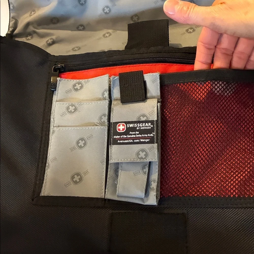 SwissGear swiss gear